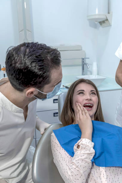 Fast & Reliable Emergency Dental Services in ND